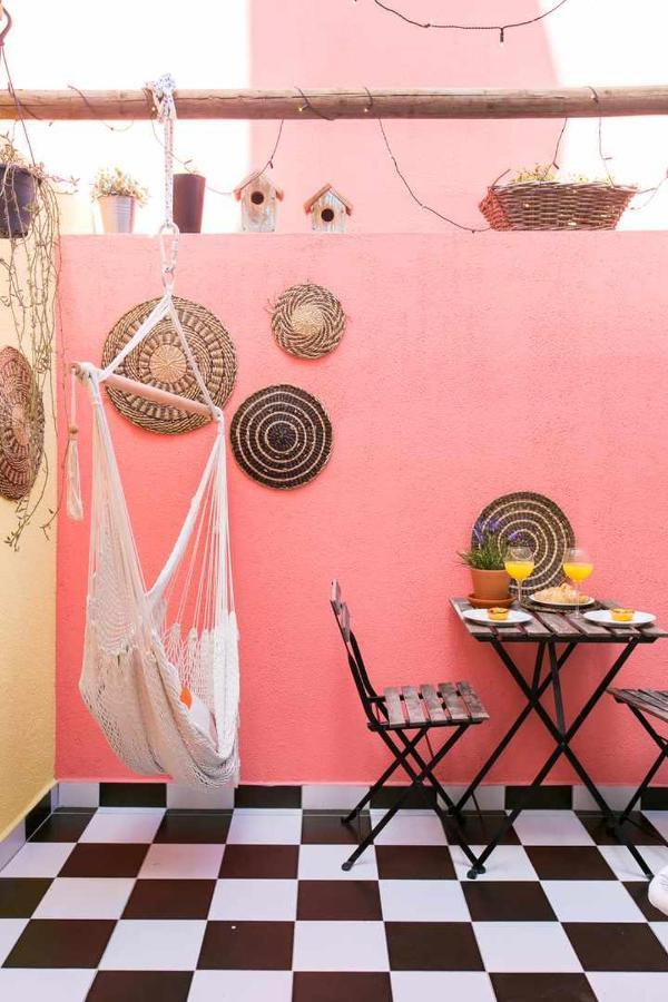Charming Lisbon Home With Terrace St Amaro Exterior foto